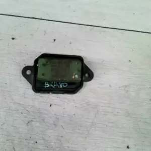 Különleges ajánlat FIAT BRAVO Fűtőmotor előtét ellenállásbontott alkatrész