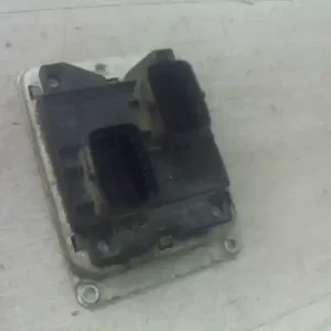 FIAT BRAVO Motorvezérlő egység ecu pcm modul 1.2ibontott alkatrész Csak ma