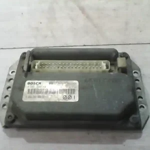 Ne maradj le FIAT BRAVO Motorvezérlő egység ecu pcm modul 1.4i bontott alkatrész