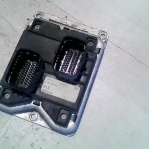 Azonnal elérhető FIAT BRAVO Motorvezérlő egység ecu pcm modul 1.2i bontott alkatrész