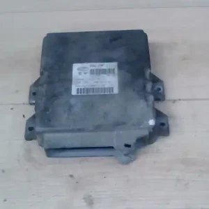 FIAT BRAVO Motorvezérlő egység ecu pcm modul 1.6i bontott alkatrész Szezonális akció