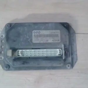 FIAT BRAVO Motorvezérlő egység ecu pcm modul 1.4i bontott alkatrész Biztonságos fizetés