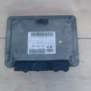 FIAT BRAVO Motorvezérlő egység ecu pcm modul 1.6i bontott alkatrész Árengedmény