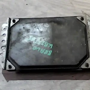 FIAT BRAVO Motorvezérlő egység ecu pcm modul bontott alkatrész Azonnali szállítás