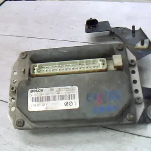 FIAT BRAVO Motorvezérlő egység ecu pcm modul bontott alkatrész Rendeld meg most