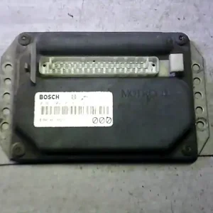 Ne maradj le FIAT BRAVO Motorvezérlő egység ecu pcm modul bontott alkatrész