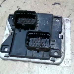 Ajánlat FIAT BRAVO Motorvezérlő egység ecu pcm modul 1.25i bontott alkatrész
