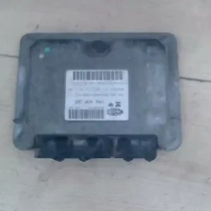 FIAT BRAVO Motorvezérlő egység ecu pcm modul 1.6i bontott alkatrész Különleges ajánlat