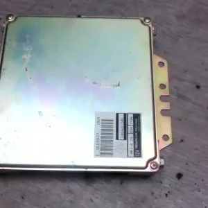 FIAT BRAVO Motorvezérlő egység ecu pcm modul 1.8 benzin bontott alkatrész Vásárlói kedvenc