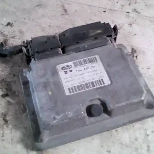 FIAT BRAVO Motorvezérlő egység ecu pcm modul bontott alkatrész Vedd meg most