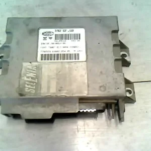 Vedd meg most FIAT CINQUECENTO Motorvezérlő egység ecu pcm modul bontott alkatrész