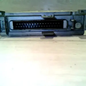 FIAT COUPE Motorvezérlő egység ecu pcm modul bontott alkatrész Csak ma