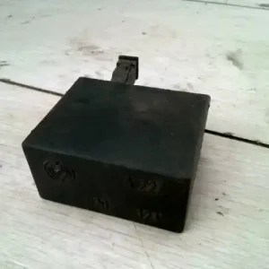 FIAT COUPE Relé bontott alkatrész Népszerű