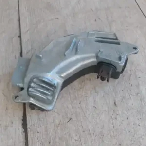 Expressz szállítás FIAT Croma 3 2005.06.01-2010.02.28 Fűtőmotor előtét ellenállásbontott alkatrész