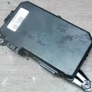 Rendeld meg most FIAT Croma 3 2005.06.01-2010.02.28 Jobb első ajtó vezérlőegység dcu modul bontott alkatrész