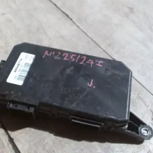 FIAT Croma 3 2005.06.01-2010.02.28 Jobb első ajtó vezérlőegység dcu modul bontott alkatrész Szuper ajánlat