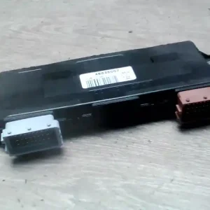 FIAT Croma 3 2005.06.01-2010.02.28 Komfort elektronika 1.9multijet bontott alkatrész Gyors kiszállítás