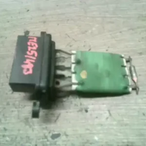 FIAT DOBLO 01.01-05.09 Fűtőmotor előtét ellenállás1.2 b bontott alkatrész Azonnali szállítás