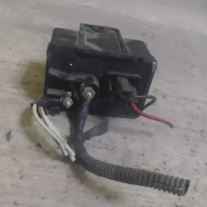 FIAT DOBLO 01.01-05.09 Izzítórelé 1.9 d bontott alkatrész Vedd meg online