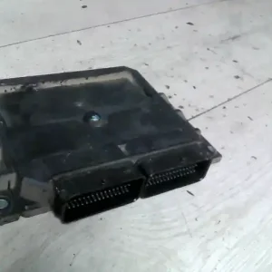 Azonnal elérhető FIAT DOBLO 01.01-05.09 Motorvezérlő egység ecu pcm modul bontott alkatrész