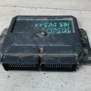 FIAT DOBLO 01.01-05.09 Motorvezérlő egység ecu pcm modul bontott alkatrész Kiárusítás