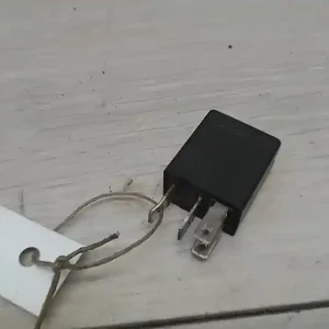 FIAT DOBLO 01.01-05.09 Relé bontott alkatrész Legjobb ár