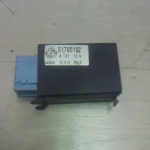 Azonnali szállítás FIAT DOBLO 01.01-05.09 Relé 1.3jtd bontott alkatrész