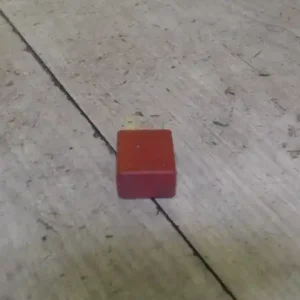 FIAT DOBLO 01.01-05.09 Relé bontott alkatrész Prémium