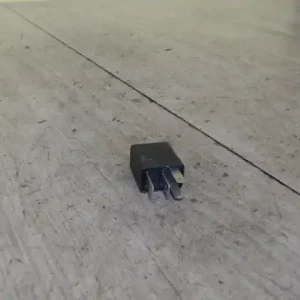 FIAT DOBLO 01.01-05.09 Relé bontott alkatrész Kihagyhatatlan ajánlat