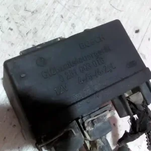 Biztonságos fizetés FIAT DUCATO 02-06 Izzítórelé 3.0d bontott alkatrész