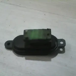 Újdonság FIAT DUCATO 94-02 Fűtőmotor előtét ellenállásbontott alkatrész