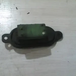 Azonnal elérhető FIAT DUCATO 94-02 Fűtőmotor előtét ellenállásbontott alkatrész