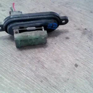 FIAT DUCATO 94-02 Fűtőmotor előtét ellenállásbontott alkatrész Outlet