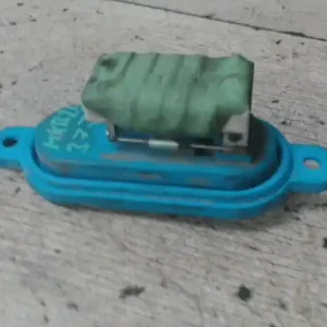 Kedvezményes ár FIAT DUCATO 94-02 Fűtőmotor előtét ellenállásbontott alkatrész