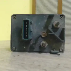 Exkluzív ajánlat FIAT DUCATO 94-02 Izzítórelé 2.0 d bontott alkatrész