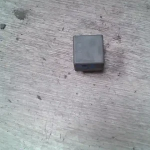 FIAT DUCATO 94-02 Relé bontott alkatrész Kedvezmény