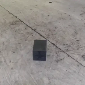 Ajánlat FIAT DUCATO 94-02 Relé bontott alkatrész