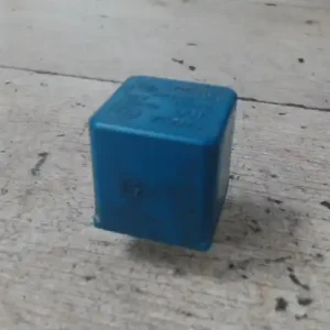 Vedd meg most FIAT DUCATO 94-02 Relé bontott alkatrész