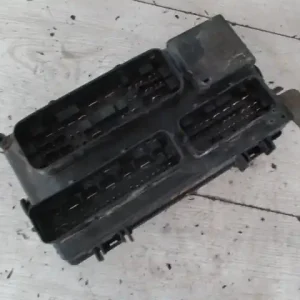 FIAT GRANDE PUNTO 05.10- Biztosítéktábla bcm bsi bsm sam gem modulbontott alkatrész Biztonságos fizetés