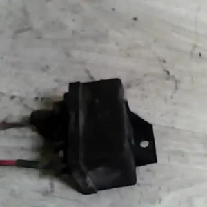 Expressz kézbesítés FIAT GRANDE PUNTO 05.10- Izzítórelé bontott alkatrész