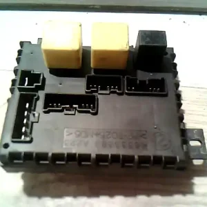 Csak ma FIAT MAREA Biztosítéktábla bcm bsi bsm sam gem modul utastér 1.9 jtdbontott alkatrész