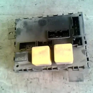 Ajánlat FIAT MAREA Biztosítéktábla bcm bsi bsm sam gem modul utastér bontott alkatrész