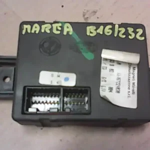 FIAT MAREA Egyéb elektronika bontott alkatrész Rendeld meg most