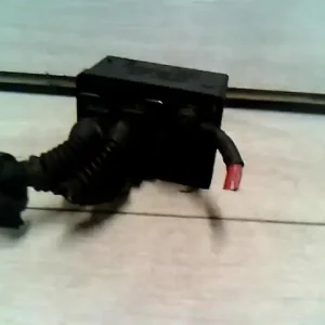 Gyors szállítás FIAT MAREA Izzítórelé bontott alkatrész