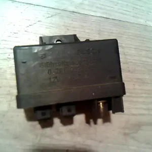 Ajánlat FIAT MAREA Izzítórelé 1.9 jtd bontott alkatrész