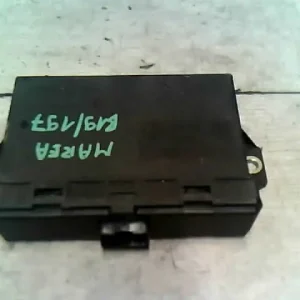 FIAT MAREA Komfort elektronika bontott alkatrész Rendeld meg most