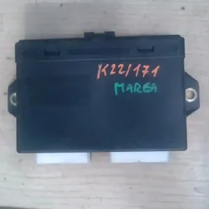 Azonnal elérhető FIAT MAREA Komfort elektronika 1.9td bontott alkatrész