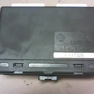 Bestseller FIAT MAREA Központizár vezérlő elektronika bontott alkatrész