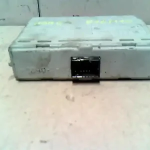 Bestseller FIAT MAREA Központizár vezérlő elektronika bontott alkatrész