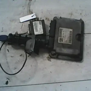 FIAT MAREA Motorvezérlő egység ecu pcm modul bontott alkatrész Kihagyhatatlan ajánlat